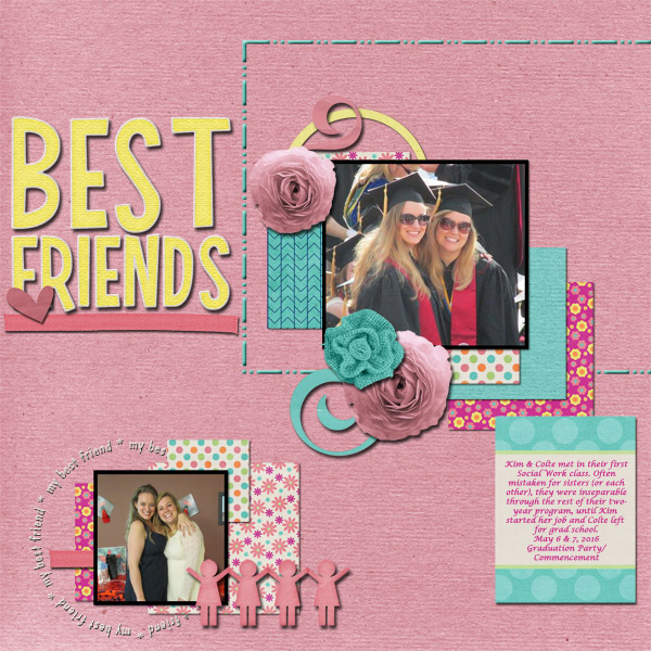 Best Friends