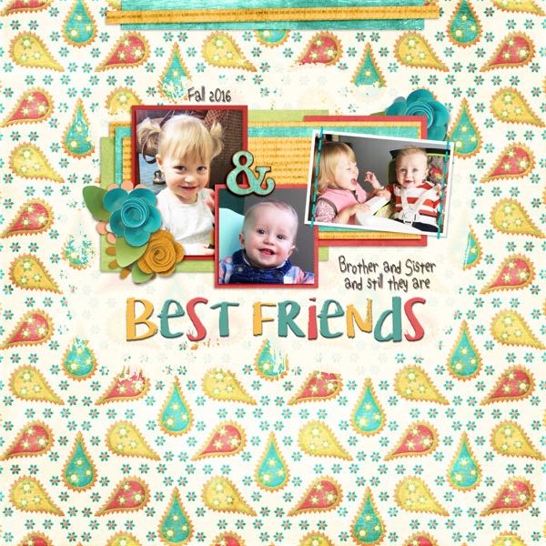 Best Friends