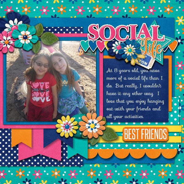 Best Friends