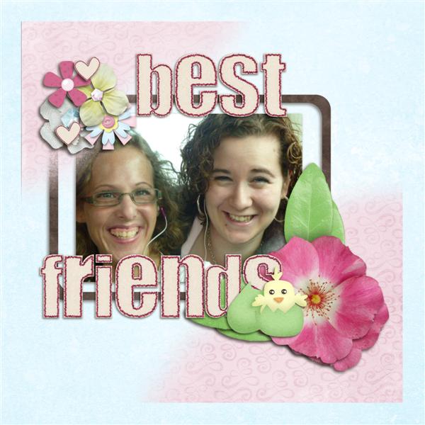 Best Friends