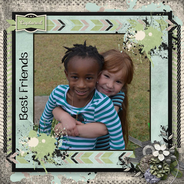 Best Friends