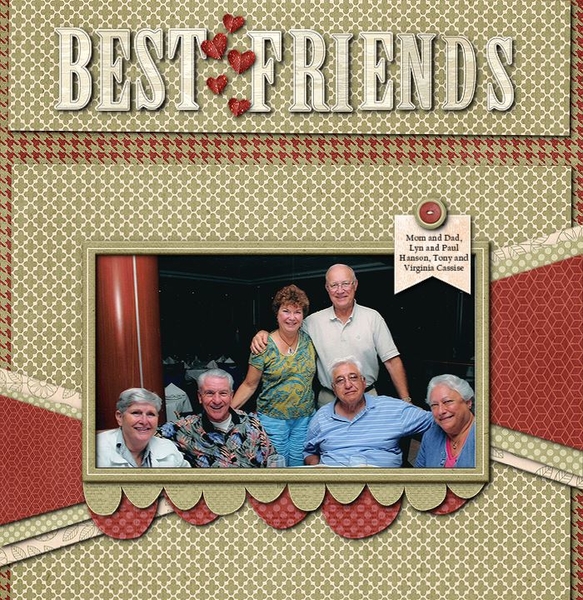Best Friends