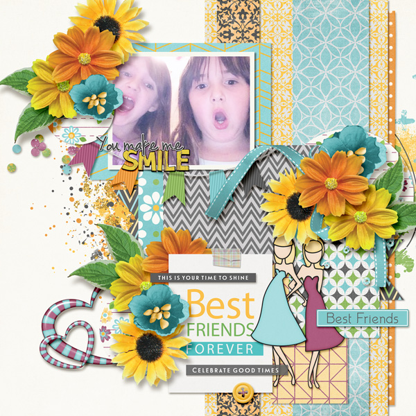 Best Friends