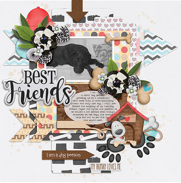 Best Friends