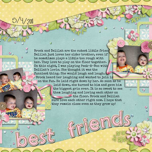 Best Friends