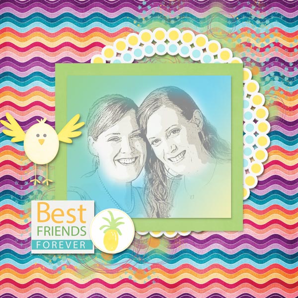 Best Friends