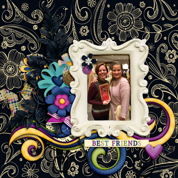 Best Friends