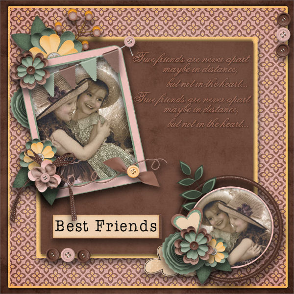 Best Friends