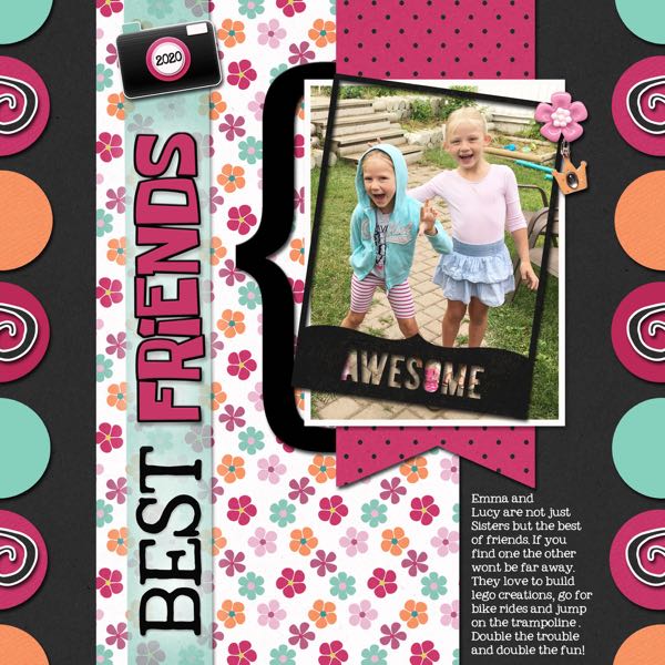 Best Friends