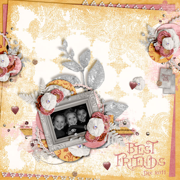 Best Friends