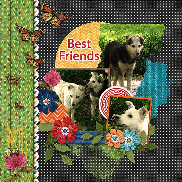 Best Friends