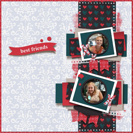 BEST FRIENDS