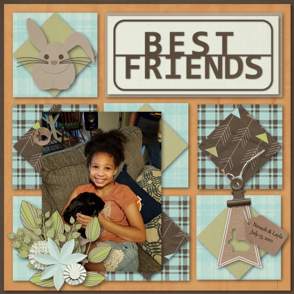 Best Friends