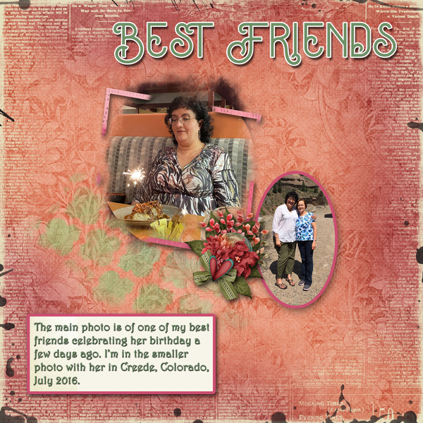 Best Friends