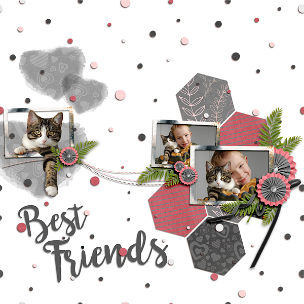 Best Friends