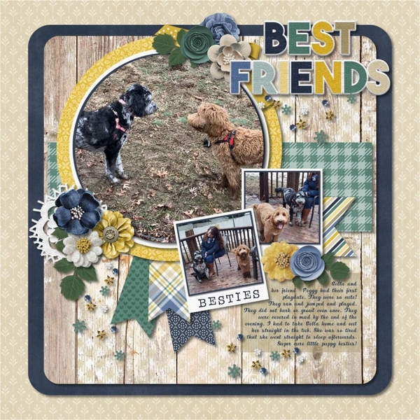 Best Friends