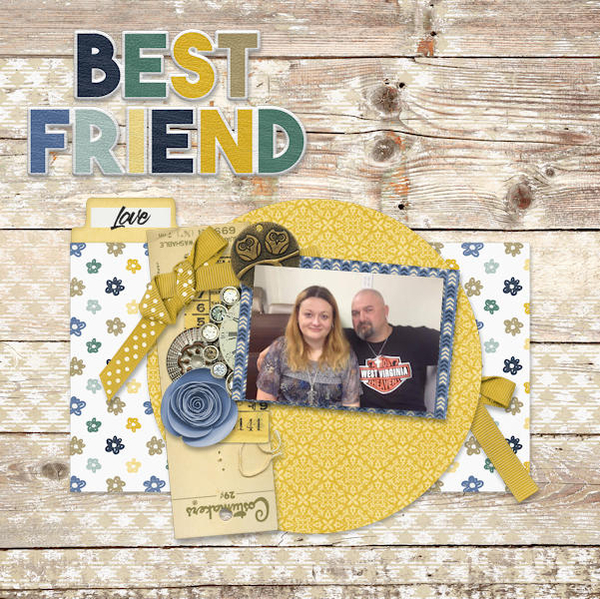 Best Friends