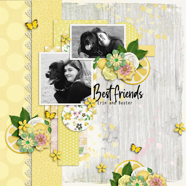 Best Friends