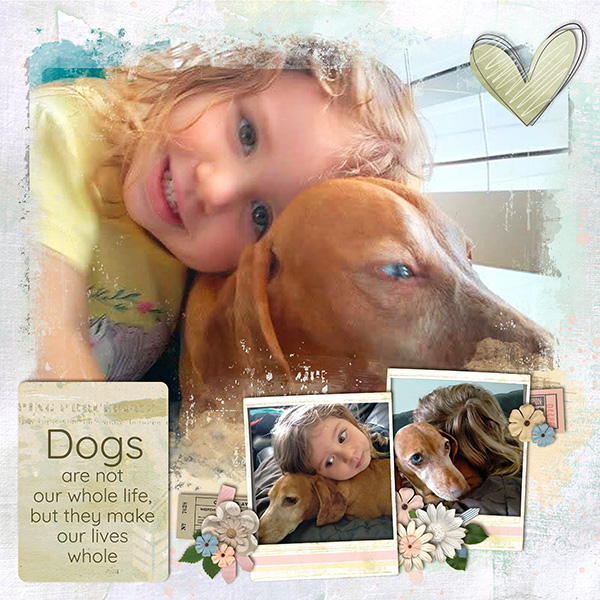 Best Friends