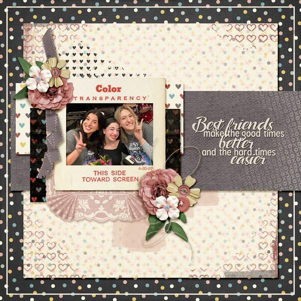 Best Friends