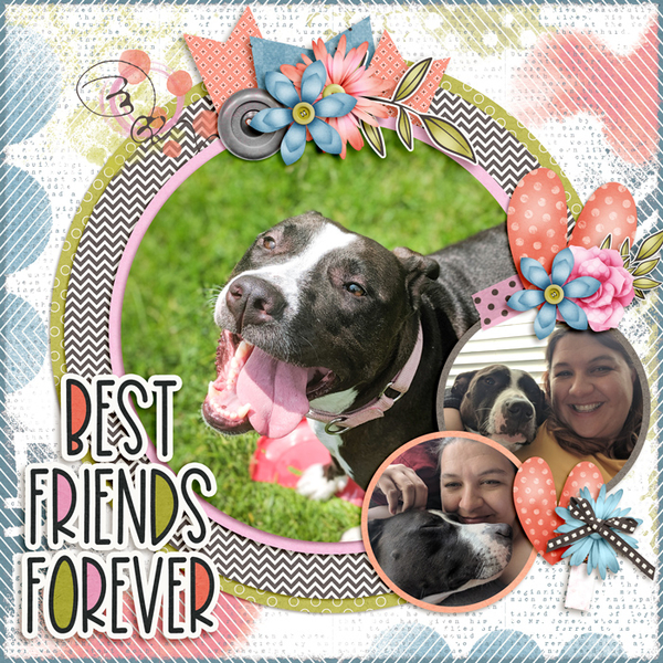 Best Friends