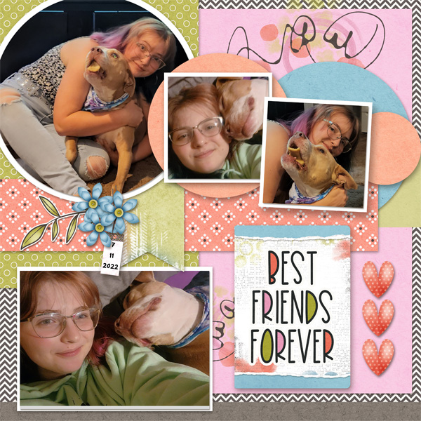 Best Friends
