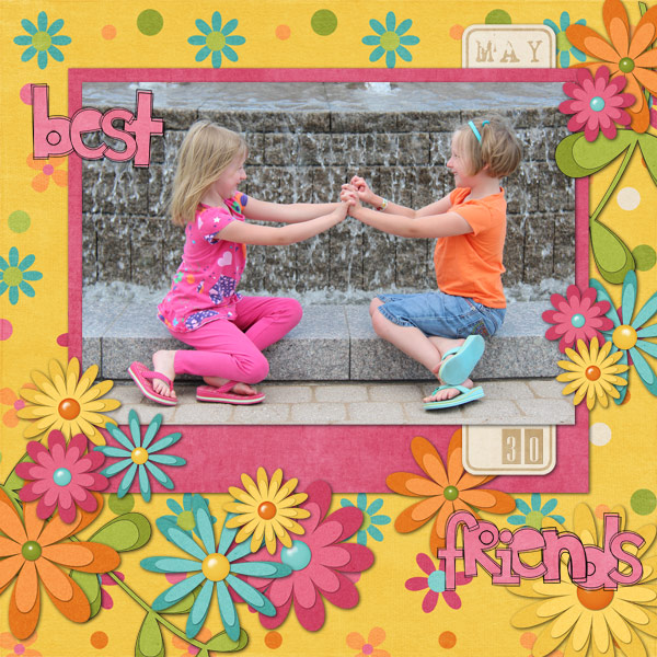 Best Friends