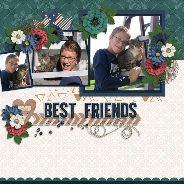 Best Friends