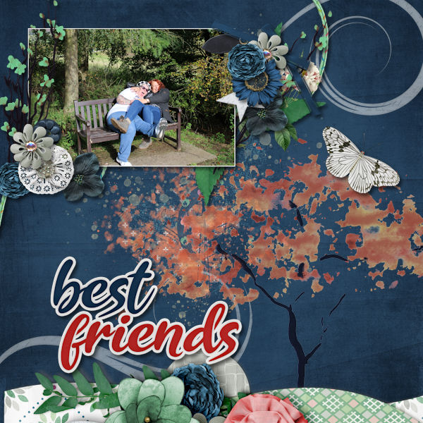 Best Friends