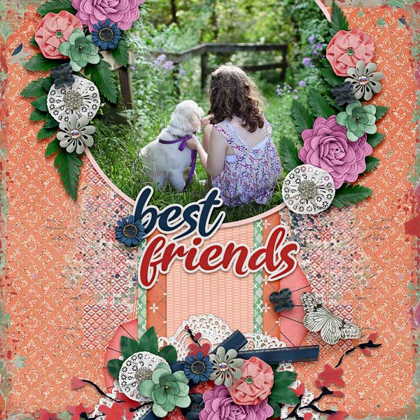 Best Friends