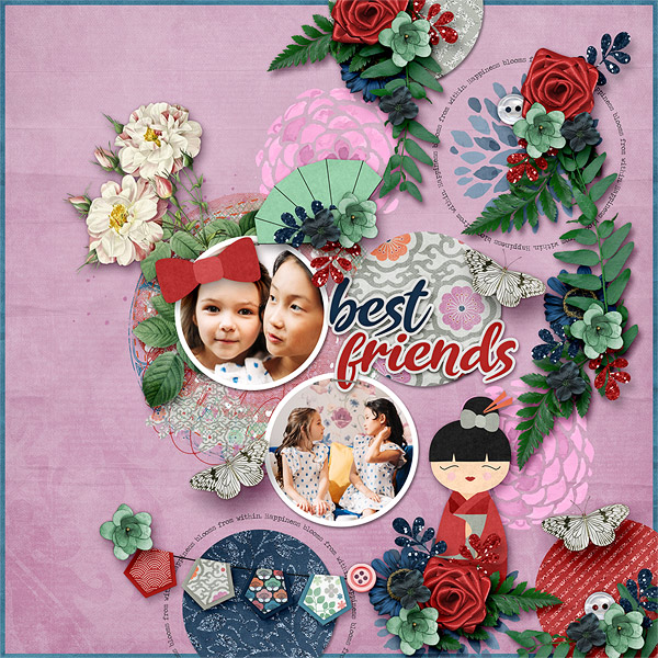 Best Friends