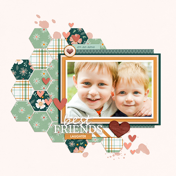 Best Friends