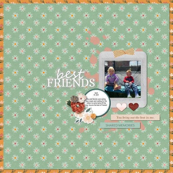 Best Friends