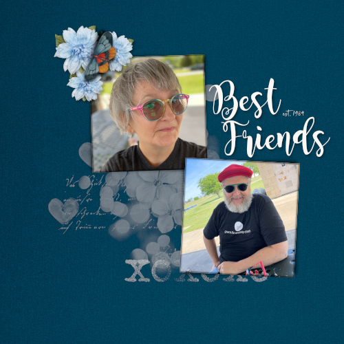Best Friends