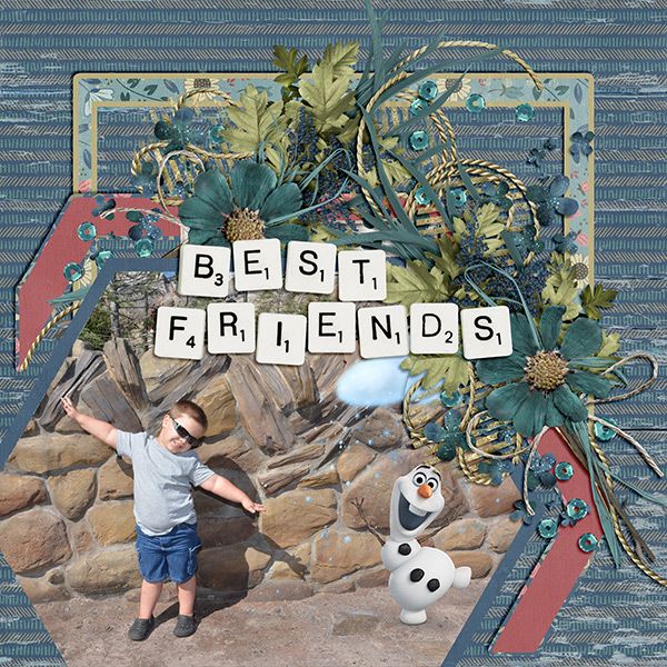 Best Friends