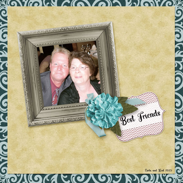 Best Friends