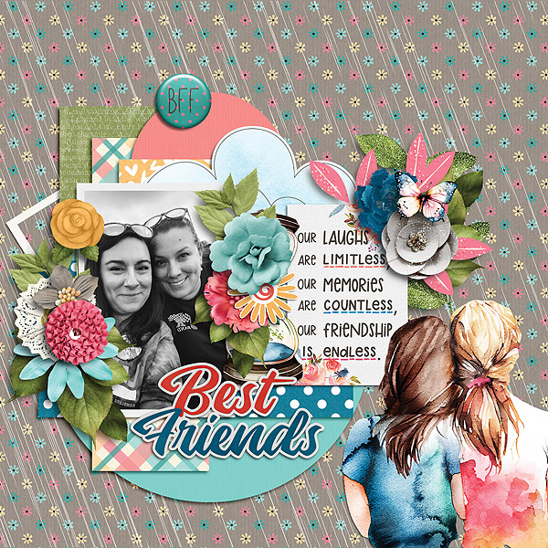 Best Friends