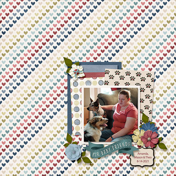 Best Friends