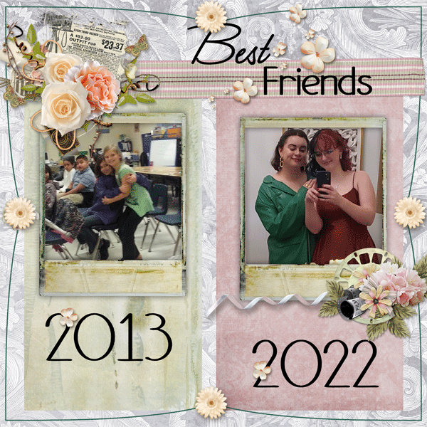 Best Friends