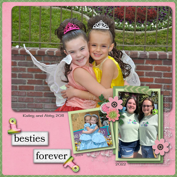 Best Friends