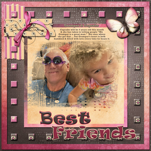 Best Friends
