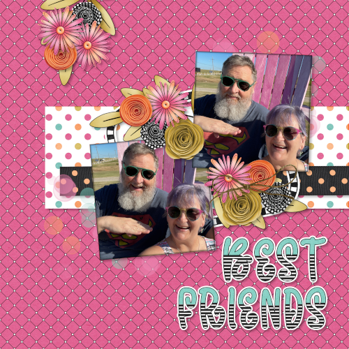Best Friends