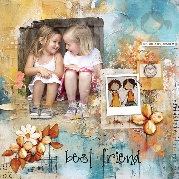 Best Friends