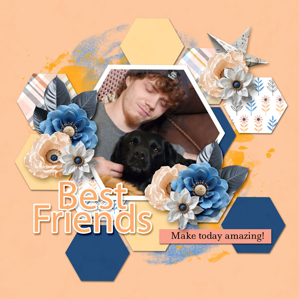 Best Friends