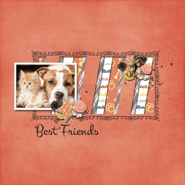 Best Friends