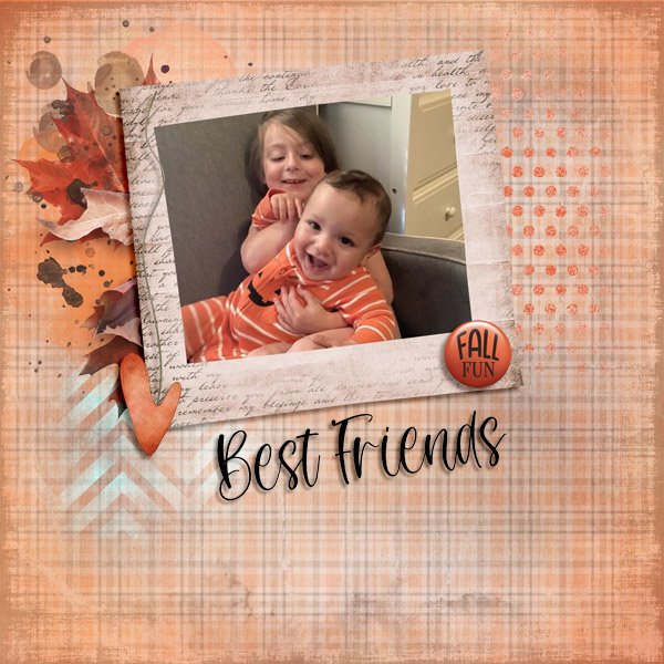 Best Friends