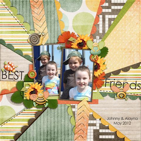 Best Friends