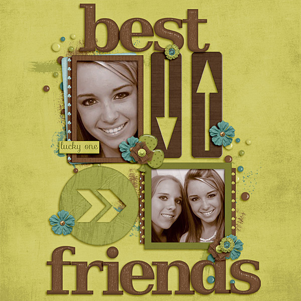 Best Friends