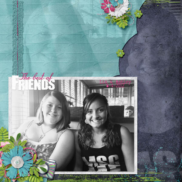 Best Friends