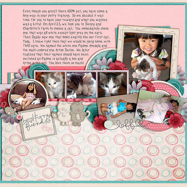 Best Furry Friends